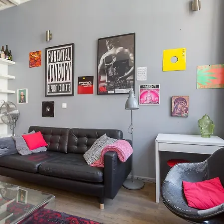 Large Renovated Studio *lyon 1st Arr* Lyon